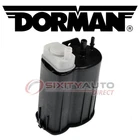 Dorman Vapor Canister For 2012 Dodge Caliber 2.0L 2.4L L4 Emission Control Ek New. Price: $133.73.