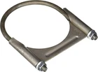 Donaldson 102MM Steel U-bolt Exhaust Clamp 8612965 DNP206410 51300010 New. Price: $14.95.