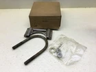 Gm Nos Exhaust System Clamp Bolt 3634389 New. Price: $50.00.