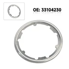 Exhaust Gasket 3104230 3101917 For Cummins Isx Engines New. Price: $10.65.