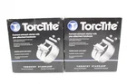 Torctite 25172497 5" Formed Exhaust Clamp W/pre-attached Hardware Lot Of New. Price: $29.95.