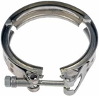 Exhaust Clamp Dorman 904-176 7.3L Diesel New. Price: $38.41.