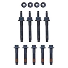 Fel-pro Exhaust Manifold Hardware Kit Es 75108 New. Price: $76.27.