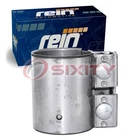 Rein Exhaust Muffler Clamp For 2019-2023 Audi Q3 2.0L L4 Hardware No New. Price: $34.98.