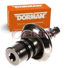 Dorman Fuel Line Connector 1991-2008 Ford Mustang 3.8L 4.0L 4.6L V6 V8 Hs New. Price: $19.39.