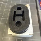 Maremont 528956 Universal Auto Rubber Muffler Mount Bracket Hanger Made In New. Price: $12.95.