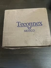 TCXAMS015AM Genuine Teconnex Exhaust Gasket Clamp Oem - New. Price: $20.00.
