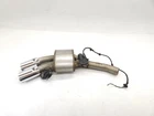 18-24 Audi S5 8W6 Rear Driver Left Exhaust System Muffler Pipe Used. Price: $413.00.