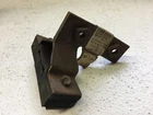 Gm Nos 1972 1973 Chevy Vega Muffler & Tailpipe Exhaust Hanger Bracket 6264307 New. Price: $17.00.