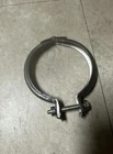 A0009953633 Genuine Oem Mercedes-benz Exhaust System Clamp. Fast Shipping New. Price: $19.50.