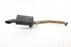 2017 - 2024 Nissan Armada Rear Left Side Exhaust System Muffler Oem 203501LA0A Used. Price: $224.29.