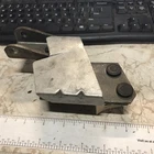 Nos 1981-1986 Ford Bronco F150 F250 Exhaust Muffler To Frame Bracket E5TZ5260G New. Price: $35.00.