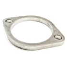 Squirrelly 304 Stainless Steel 3" Inch 2-BOLT Exhaust Flange .375" Thickness New. Price: $29.99.