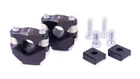 Xtrig Rocs Clamp M12 7/8 In. - Black New. Price: $226.93.