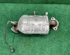 17-18 Chrysler Pacifica Front Exhaust Manifold And Catalytic Converter Oem Used. Price: $650.00.