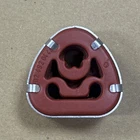 A2204920244 Mercedes C209 C215 W220 Exhaust Holder Rubber Genuine New. Price: $105.00.