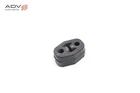 2017 - 2025 Chrysler Pacifica Exhaust Muffler Pipe Insulator Hanger Oem Used. Price: $24.99.