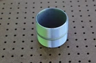 Stainless Steel 304 3" X Sch 40 Barrel Pipe Nipple Threaded New. Price: $30.00.