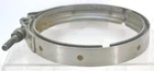 F6HT-5B204-AA Ford V-clamp Heavy Duty Oem 8976 New. Price: $15.99.