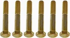 Exhaust Manifold Hardware Kit Dorman 674-013 Fits 95-99 Chevrolet C1500 New. Price: $42.99.