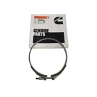 3521832 V Clamp Turbo Cummins Oem New. Price: $77.45.