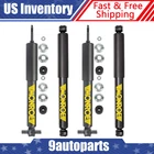 For 1995-2004 Toyota Tacoma Monroe Front Rear Shock Absorber 2WD Ap New. Price: $141.31.