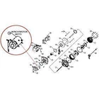 Pro Werks C76 598 Str Exh 2OD 16G Mld Stl New. Price: $73.74.