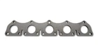 Vibrant Exhaust Manifold Flange For 2010-2012 Vw 2.5L 5-CYL Fits Golf, Jetta, New. Price: $75.99.