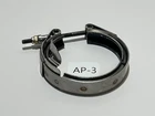 Genuine Gm Exhaust Pipe Clamp 12683493 New. Price: $32.11.