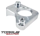 Torque Solution Aluminum Denso Flange For 3" Pipe / Tube (TS-MAF-DEN2A) New. Price: $27.90.