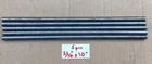 Ap 5/16 X10 Universal Exhaust Hanger Bendable Pipe Muffler Rod Pcs New. Price: $9.99.