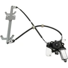 Right Rear Window Regulator 4637300846 Mercedes Benz G550 G63 G65 G500 2002-2018 New. Price: $217.36.