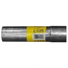 Exhaust Pipe Walker 51020 New. Price: $17.76.