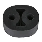 Exhaust System Hanger Insulator Walker 35646 New. Price: $10.59.