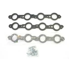 Patriot Exhaust (H7893) 3/8" Header Flange Kit For Gm LS1 Engine New. Price: $155.54.