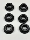 Genuine Gm M10X1.5 Stainless Steel Exhaust Nut 15032594 Set Of 6 New. Price: $34.00.