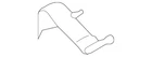 Genuine Nissan Exhaust System Hanger Bracket 20731-EZ40A New. Price: $100.97.