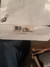 Walker 35795 6 Inch Muffler Clamp New. Price: $20.00.