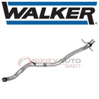 Walker Exhaust Tail For 1995-2005 Chevrolet Blazer 4.3L V6 Pipes Hm New. Price: $99.95.