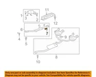 Gm Oem 07-08 Acadia Exhaust Components-intermed Pipe Stud 15028620 New. Price: $32.68.