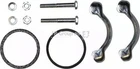 Jp Usa Exhaust System Mounting Kit Fits Vw Beetle Kaefer 070298051 New. Price: $35.77.