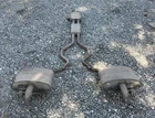 Land Rover Range L405 Swb, Exhaust System With Mufflers 2013 To 2017 Used. Price: $400.00.