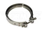 Dorman 904-1401 Exhaust Clamp New. Price: $28.06.