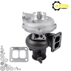 GTP38 Turbocharger For 1994-97 International Navistar T444E Engine 466057-5005 New. Price: $234.46.