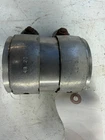 Audi A6 2021 Exhaust System Clamp 8W0-253-141-A Oem Used. Price: $90.00.