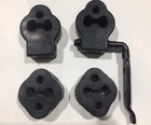 1992-2011 Crownvictoria Towncar Grandmarquis Exhaust Hanger REPLACE#F6VZ-5A242AA New. Price: $39.99.