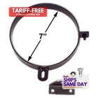 Howe H3029, One Muffler Hanging Assembly Black Steel Performance Racing Parts New. Price: $45.48.
