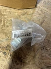 Exhaust System Hanger Walker 35262 New. Price: $14.39.
