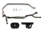 Hjs/leistritz Exhaust/muffler Clamp Right Upper 18207546980 Mini Cooper New. Price: $58.42.