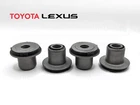 Rack & Pinion Steering Mount Bushing Kit 2007-2016 Lexus ES350 Left Right X4 New. Price: $55.99.